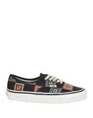 バンズ ボルト レディース シューズ スニーカー VANS VAULT スニーカー Black ブラックのサムネイル