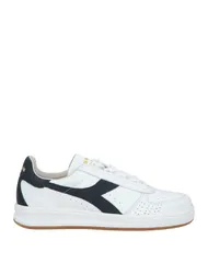 ディアドラヘリテージ レディース シューズ スニーカー DIADORA HERITAGE スニーカー White ホワイトのサムネイル