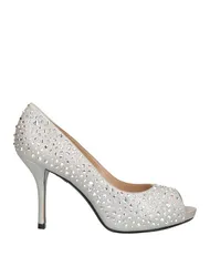 ロド レディース シューズ パンプス RODO パンプス Silver シルバーのサムネイル