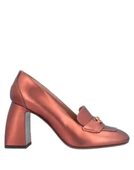 ロートレショーズ レディース シューズ モカシン L AUTRE CHOSE モカシン Copperのサムネイル