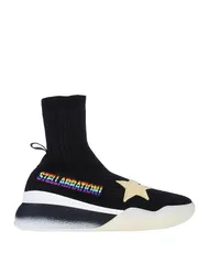 ステラマッカートニー レディース シューズ スニーカー STELLA McCARTNEY スニーカー Black ブラック