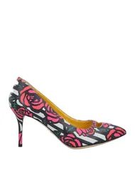 シャーロットオリンピア レディース シューズ パンプス CHARLOTTE OLYMPIA パンプス Black ブラックのサムネイル
