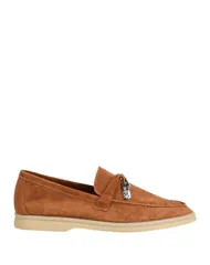 スティーブ マデン レディース シューズ モカシン STEVE MADDEN モカシン Brown ブラウンのサムネイル