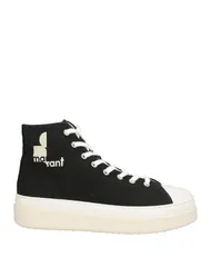 イザベル マラン レディース シューズ スニーカー ISABEL MARANT スニーカー Black ブラックのサムネイル
