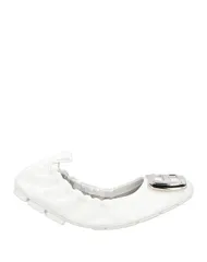 ホーガン レディース シューズ HOGAN バレリーナ White ホワイトのサムネイル