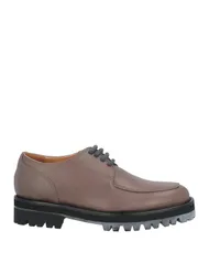 ドリス・ヴァン・ノッテン レディース シューズ DRIES VANOTEN レースアップシューズ Taupe トープのサムネイル
