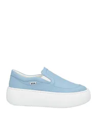 エムエスジイエム レディース シューズ スニーカー MSGM スニーカー Sky Blue ブルーのサムネイル