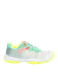 バボラ レディース シューズ スニーカー BABOLAT スニーカー Light Gray グレーのサムネイル