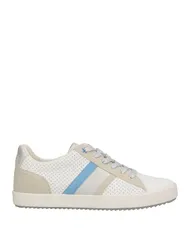 ジェオックス レディース シューズ スニーカー GEOX スニーカー White ホワイトのサムネイル