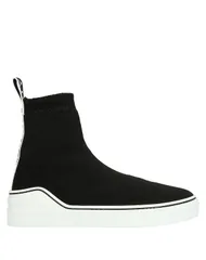 ジバンシー レディース シューズ スニーカー GIVENCHY スニーカー Black ブラックのサムネイル