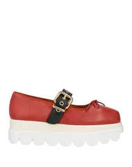 マルニ レディース シューズ パンプス MARNI パンプス Reddish Brown ブラウンのサムネイル