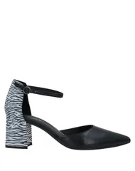 ジェオックス レディース シューズ パンプス GEOX パンプス Black ブラックのサムネイル