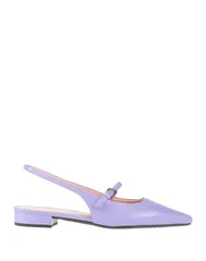 ポリーニ レディース シューズ POLLINI バレエシューズ Mauveのサムネイル