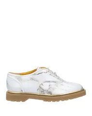 シャーロットオリンピア レディース シューズ CHARLOTTE OLYMPIA レースアップシューズ Light Gray グレーのサムネイル