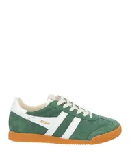 ゴラ レディース シューズ スニーカー GOLA スニーカー Military Green グリーン