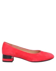ジェオックス レディース シューズ パンプス GEOX パンプス Red レッドのサムネイル