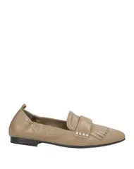 アッシュ レディース シューズ モカシン ASH モカシン Khaki カーキのサムネイル