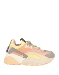 【送料無料】 ステラマッカートニー レディース スニーカー シューズ スニーカー Pale Pink