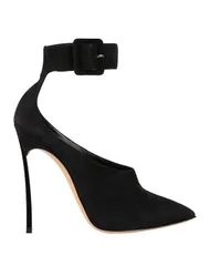 カサディ レディース シューズ パンプス CASADEI パンプス Black ブラックのサムネイル
