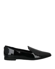 スティーブ マデン レディース シューズ モカシン STEVE MADDEN モカシン Black ブラックのサムネイル