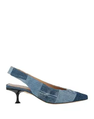 セルジオロッシ レディース シューズ パンプス SERGIO ROSSI パンプス Blue ブルー