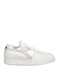 ディアドラヘリテージ レディース シューズ スニーカー DIADORA HERITAGE スニーカー Light Gray グレーのサムネイル