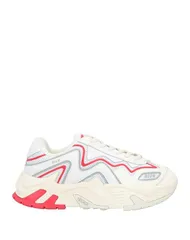 エムエスジイエム レディース シューズ スニーカー MSGM スニーカー OffWhite オフホワイトのサムネイル