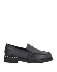 アッシュ レディース シューズ モカシン ASH モカシン Black ブラックのサムネイル