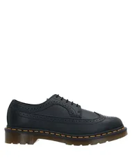 ドクターマーチン レディース シューズ DR MARTENS レースアップシューズ Black ブラック