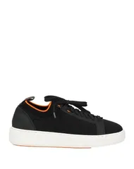 サントーニ レディース シューズ スニーカー SANTONI スニーカー Black ブラックのサムネイル