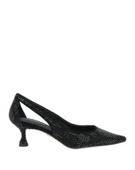 ローラクルス レディース シューズ パンプス LOLA CRUZ パンプス Black ブラック