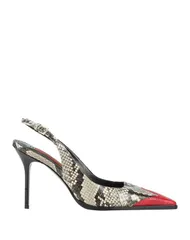 ミッソーニ レディース シューズ パンプス MISSONI パンプス Gray グレーのサムネイル