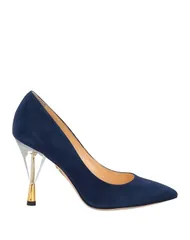 シャーロットオリンピア レディース シューズ パンプス CHARLOTTE OLYMPIA パンプス Midnight Blue ブルーのサムネイル