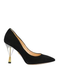 シャーロットオリンピア レディース シューズ パンプス CHARLOTTE OLYMPIA パンプス Black ブラックのサムネイル