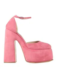 カサディ レディース シューズ パンプス CASADEI パンプス Antique Roseのサムネイル