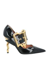 モスキーノ レディース シューズ パンプス MOSCHINO パンプス Black ブラックのサムネイル