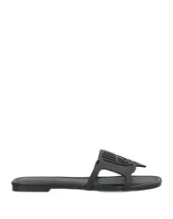シアラフェラーニ レディース シューズ サンダル CHIARA FERRAGNI サンダル Black ブラックのサムネイル