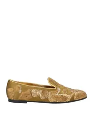 ロジェ・ヴィヴィエ レディース シューズ モカシン ROGER VIVIER モカシン Gold ゴールドのサムネイル
