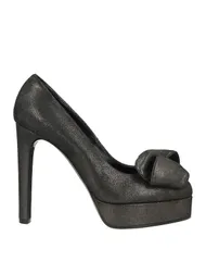 カサディ レディース シューズ パンプス CASADEI パンプス Gunmetal ガンメタルのサムネイル