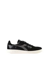 ディアドラヘリテージ レディース シューズ スニーカー DIADORA HERITAGE スニーカー Black ブラックのサムネイル