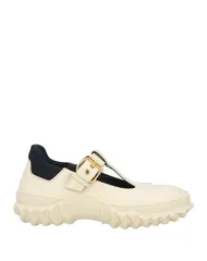 マルニ レディース シューズ モカシン MARNI モカシン Ivory アイボリーのサムネイル