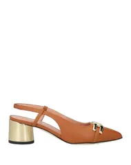 ポリーニ レディース シューズ パンプス POLLINI パンプス Tan タンのサムネイル
