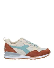 ディアドラヘリテージ レディース シューズ スニーカー DIADORA HERITAGE スニーカー Beige ベージュのサムネイル