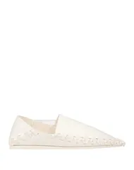 ジル・サンダー レディース シューズ モカシン JIL SANDER モカシン White ホワイトのサムネイル