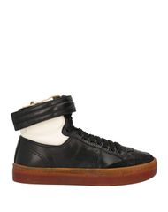 オフィシンクリエイティブ レディース シューズ スニーカー OFFICINE CREATIVE ITALIA スニーカー Black ブラック