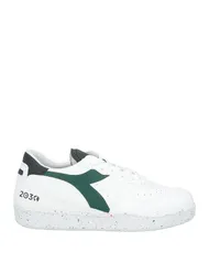 ディアドラヘリテージ レディース シューズ スニーカー DIADORA HERITAGE スニーカー White ホワイトのサムネイル