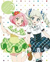 2026年最新】アイカツ! 2ndシーズン Blu-ray BOX2の人気アイテム