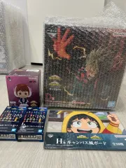 (未開封) 僕のヒーローアカデミア 一番くじ 爆豪 勝己 D賞