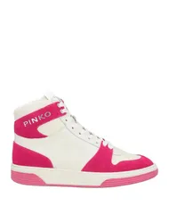 ピンコ レディース シューズ スニーカー PINKO スニーカー OffWhite オフホワイトのサムネイル