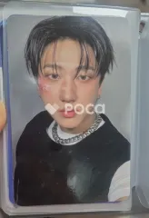 straykids チャンビン スキズ KARMA KARMA VER.